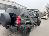 2010 Hummer H3