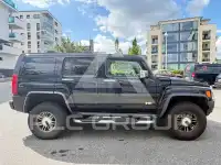 2010 Hummer H3