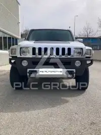 2010 Hummer H3