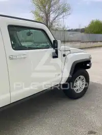 2010 Hummer H3