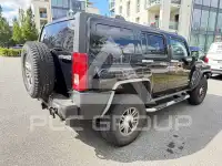 2010 Hummer H3