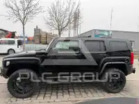 2010 Hummer H3