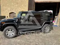 2010 Hummer H2