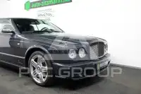 2010 Bentley Brooklands