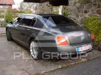 2010 Bentley Flying