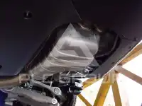 2010 Bentley Flying