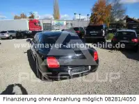 2010 Bentley Continental