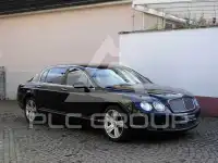 2010 Bentley Continental