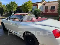 2010 Bentley Continental
