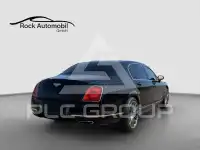 2010 Bentley Continental