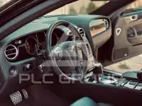 2010 Bentley Continental