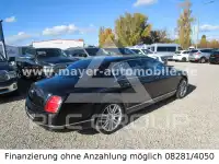 2010 Bentley Continental