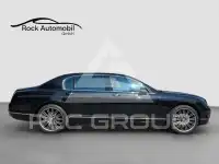 2010 Bentley Continental