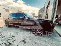 2010 Bentley Continental
