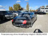 2010 Bentley Continental
