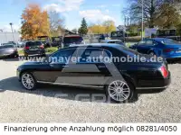 2010 Bentley Continental