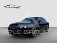 2010 Bentley Continental