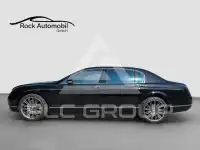 2010 Bentley Continental