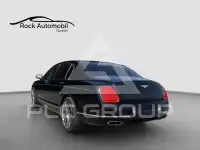 2010 Bentley Continental