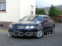 2010 Bentley Continental