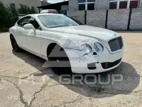 2010 Bentley Continental