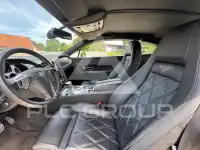 2010 Bentley Continental