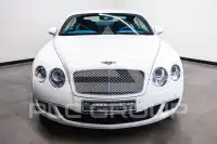 2010 Bentley Continental