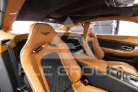 2010 Bentley Continental