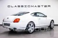 2010 Bentley Continental