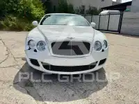 2010 Bentley Continental
