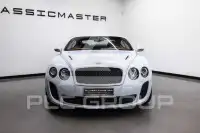 2010 Bentley Continental