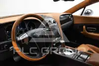 2010 Bentley Continental