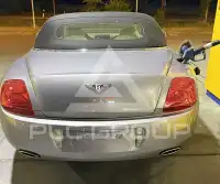 2010 Bentley Continental