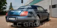 2010 Bentley Continental