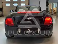 2010 Bentley Continental