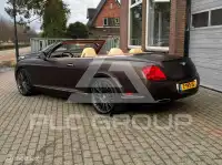 2010 Bentley Continental
