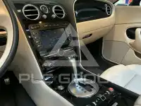 2010 Bentley Continental
