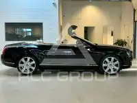 2010 Bentley Continental