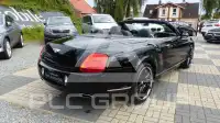 2010 Bentley Continental