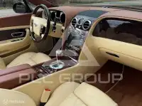 2010 Bentley Continental