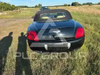 2014 Bentley Continental