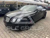 2010 Bentley Continental