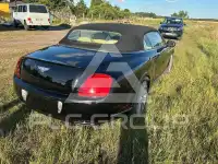 2014 Bentley Continental