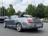 2010 Bentley Continental
