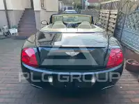 2014 Bentley Continental