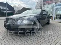 2010 Bentley Continental