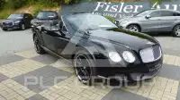 2010 Bentley Continental