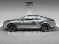 2010 Bentley Continental