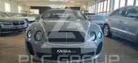 2010 Bentley Continental
