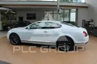 2010 Bentley Continental